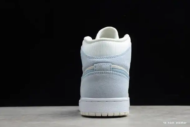 Rep TBK Blue Mid Air Mixed Jordan Textures DA4666-100 1 0328